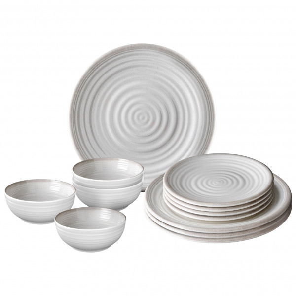 Brunner - Midday - Set de vaisselle