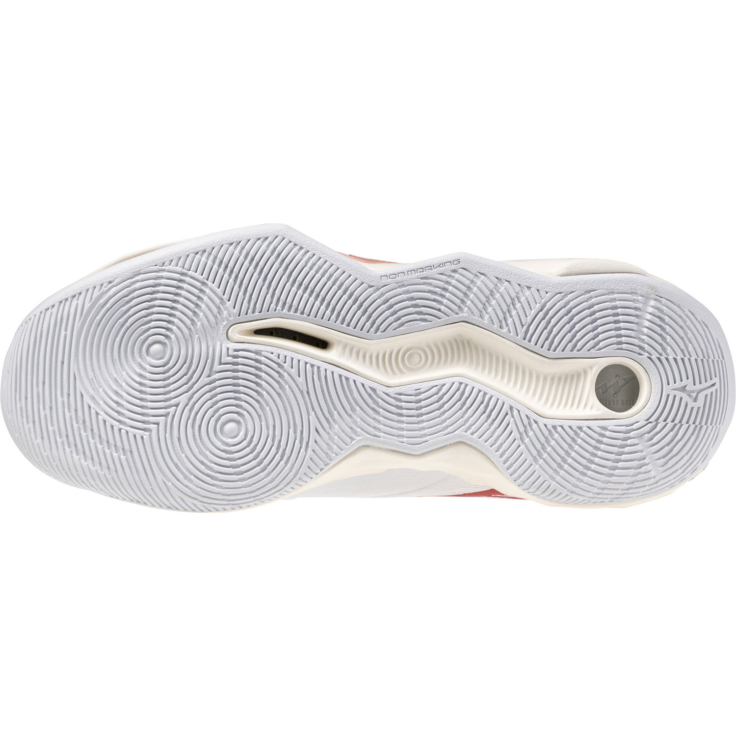 Mizuno Wave MoHerentum Pro Dames