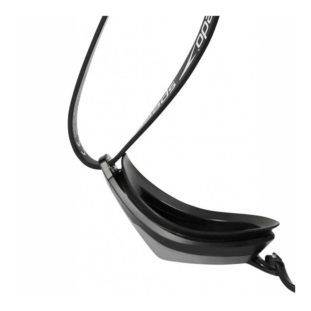 Speedo FASTSKIN SPEEDSOCKET 2 - Lunettes de natation black