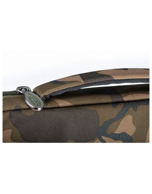 Fox Camolite Messenger Bag - Tassen -