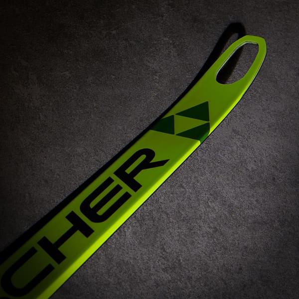 Ski de fond FISCHER SPEEDMAX HELIUM SKATE PLUS STIFF