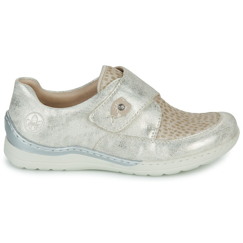 Rieker - 48951-90 - Gris