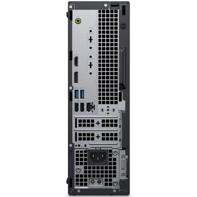 Dell OptiPlex 3060 SFF - Unité centrale reconditionnée grade B (bon état) - Core i5-8500 - 8 Go RAM - 512Go SSD