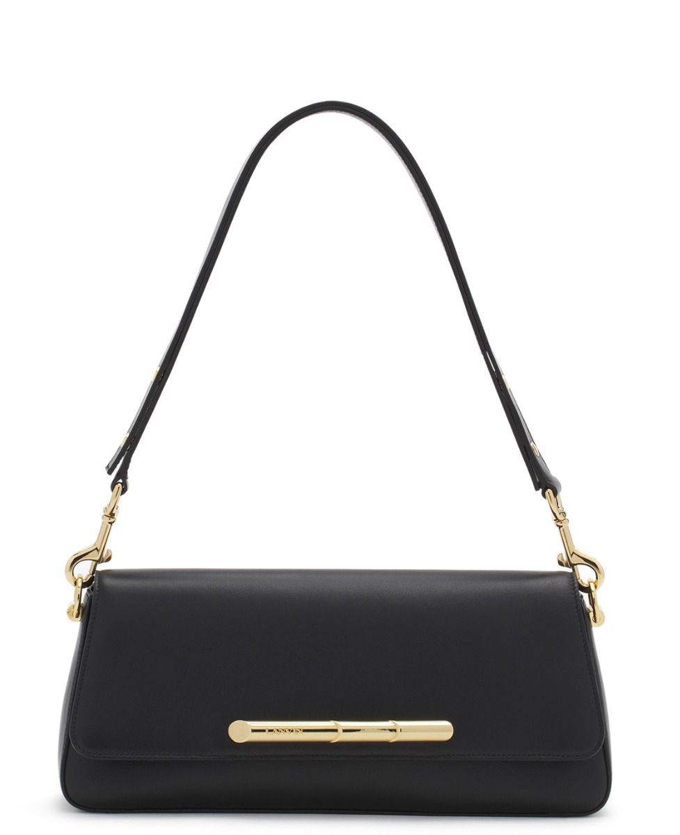 Lanvin Sequence Shoulder Bag
