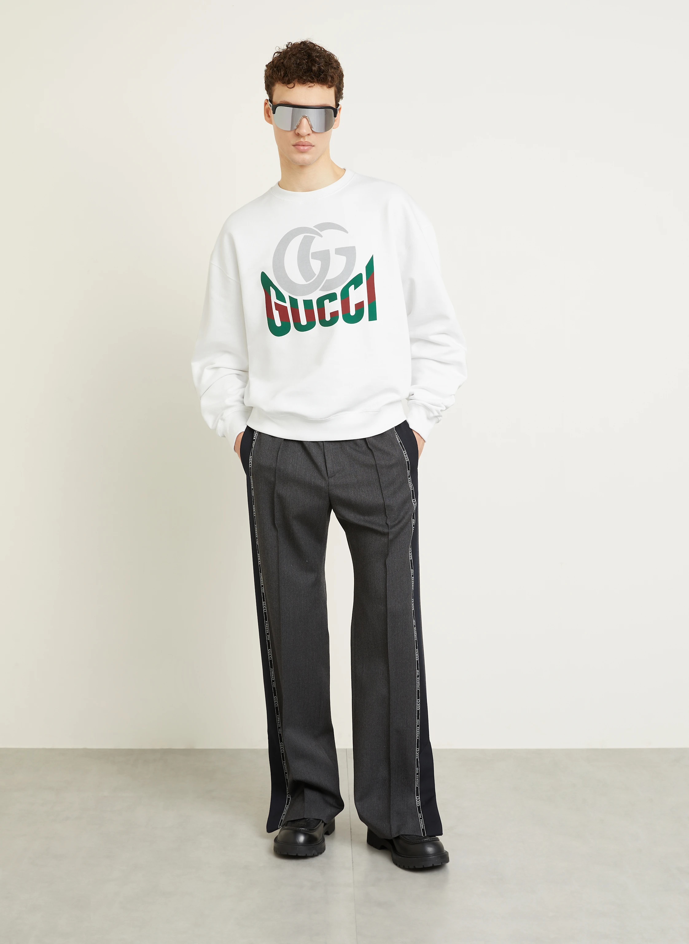 GUCCI Sweatshirt