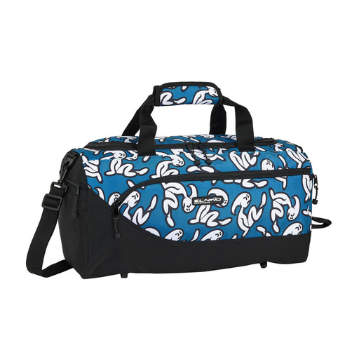 Bolsa De Esportes El Niño Street Wave