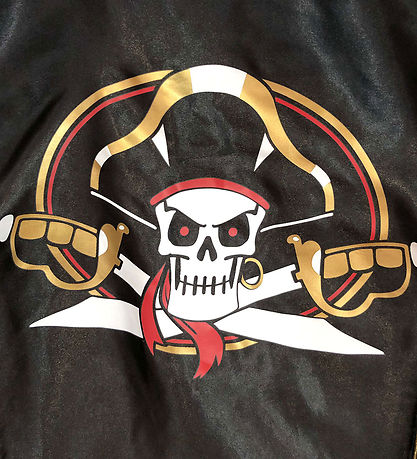 Liontouch Kostüm - Piratenumhang - Captain Cross
