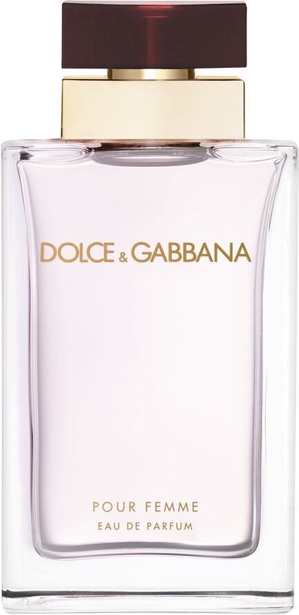 Dolce & Gabbana Pour Femme Eau de Parfum