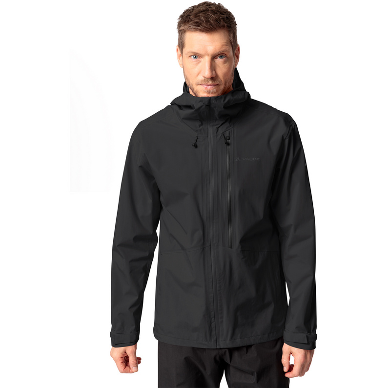 Vaude Herren Comyou Rain Jacke