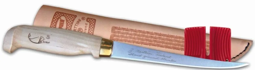 Marttiini Finlander Filetkniv 6''