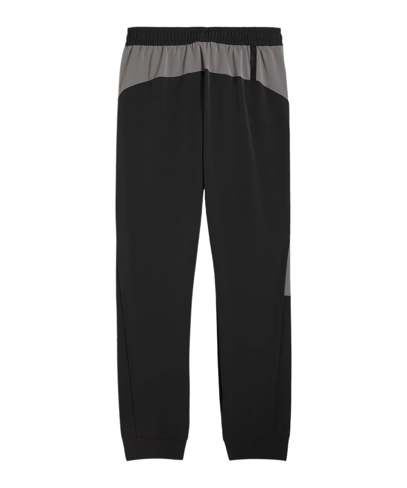 PUMA AC Mailand PUMATECH Trainingshose Schwarz F09