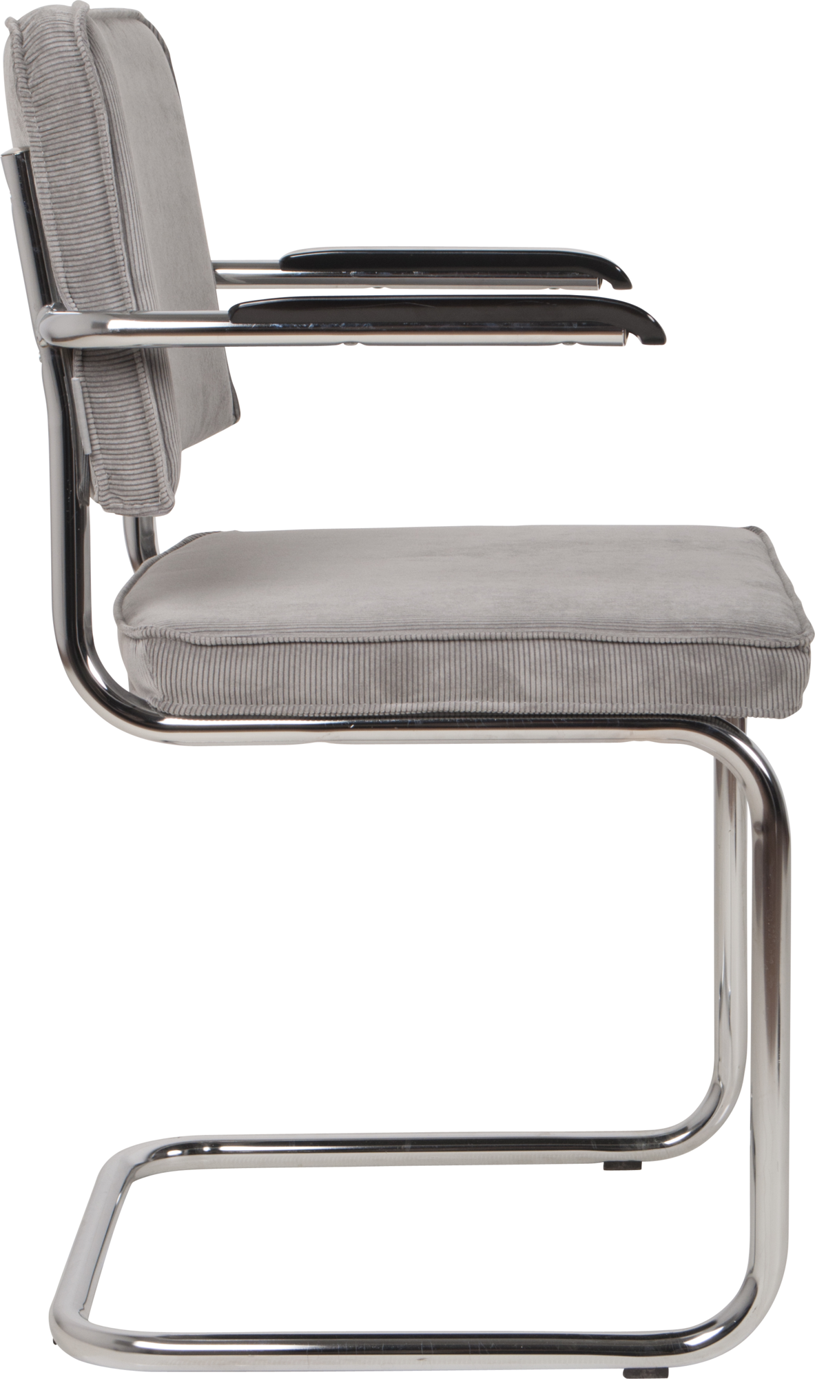 ARMCHAIR RIDGE RIB COOL GREY 32A