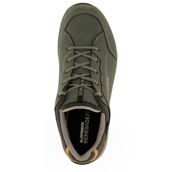 Lowa - Women's Renegade Evo GTX Lo - Chaussures multisports