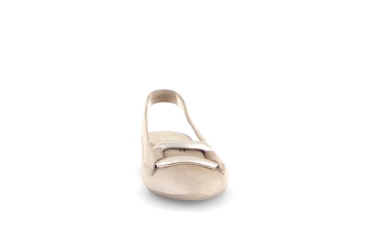 Gabor 61.521 rabbit/puder (bez)