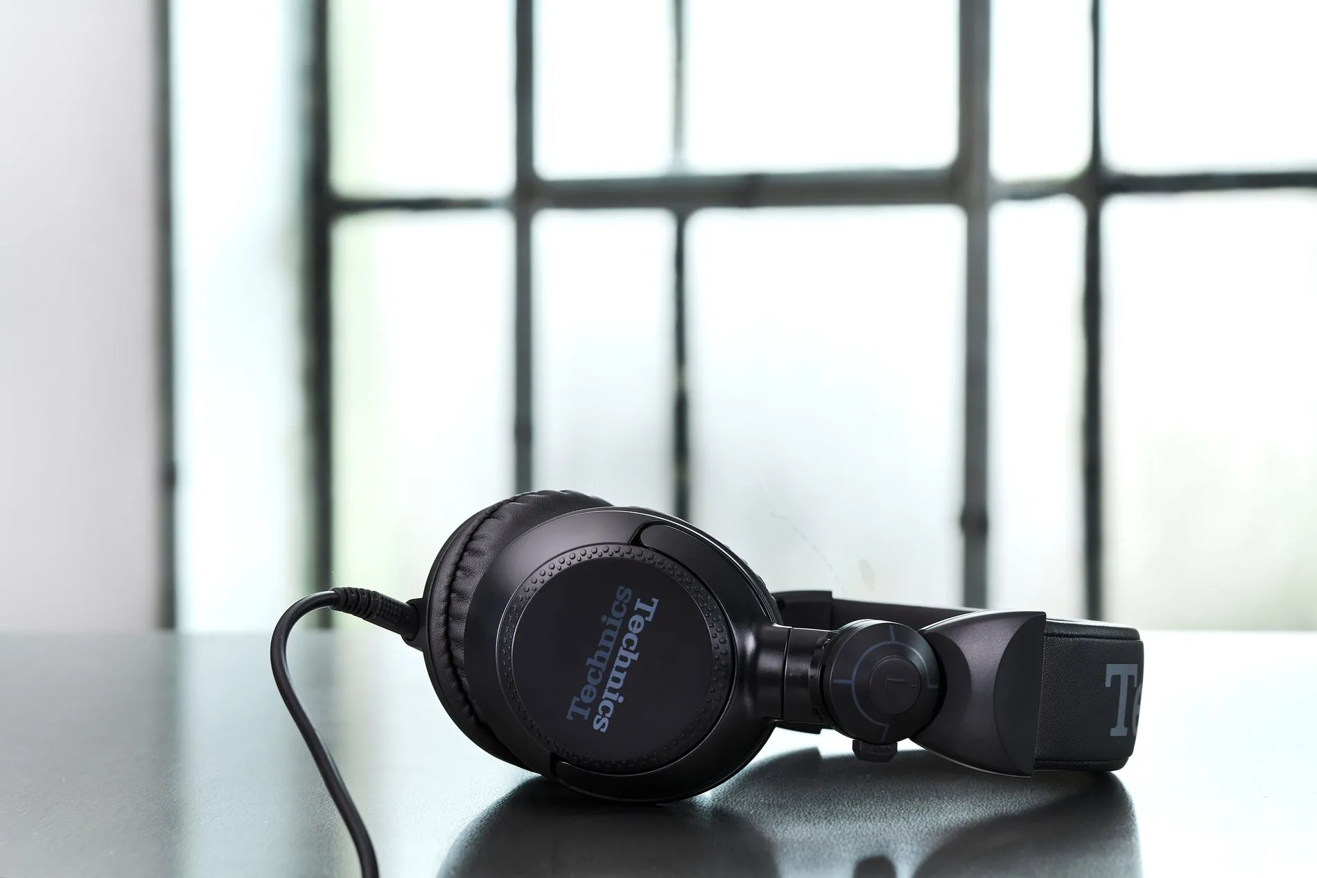 Technics EAH-DJ1200EK Casques hi-fi