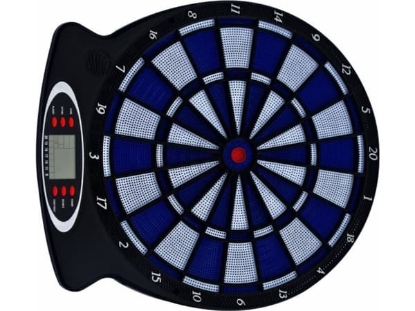 Victoria Sport Enero WJ-100 elektronisk urskive 43x37,8x2 cm