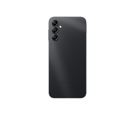 Samsung Galaxy A14 5G 64GB schwarz