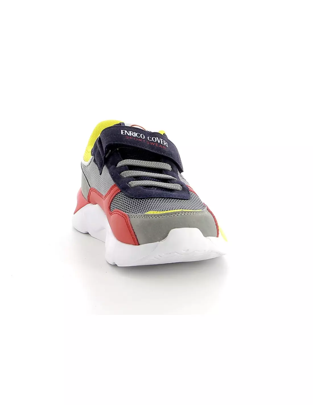 ENRICO COVERI CKS214316 - Sneakers Cimentlollipop