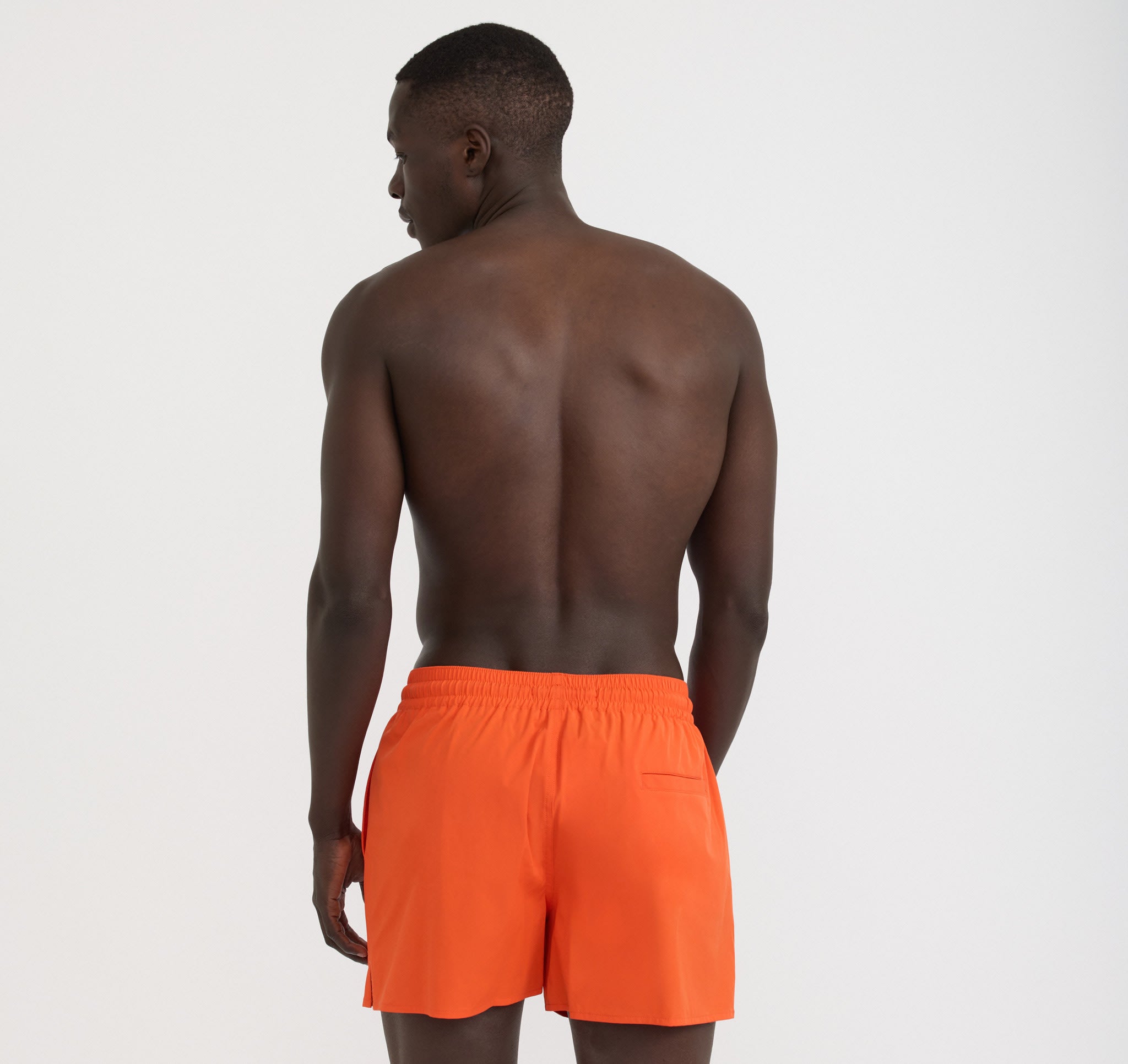 RECYCLED NYLON<br>Swim Shorts