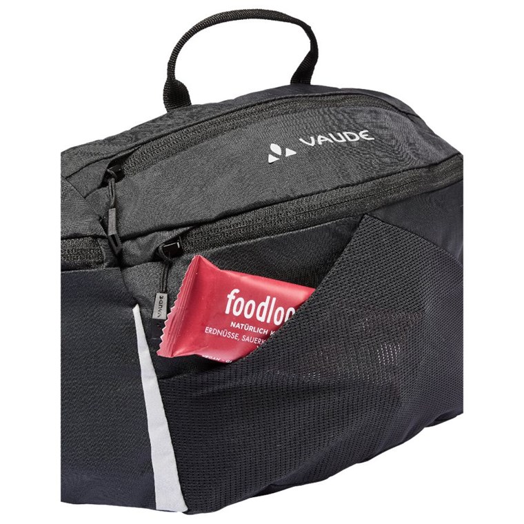 Vaude Big Attendant Black