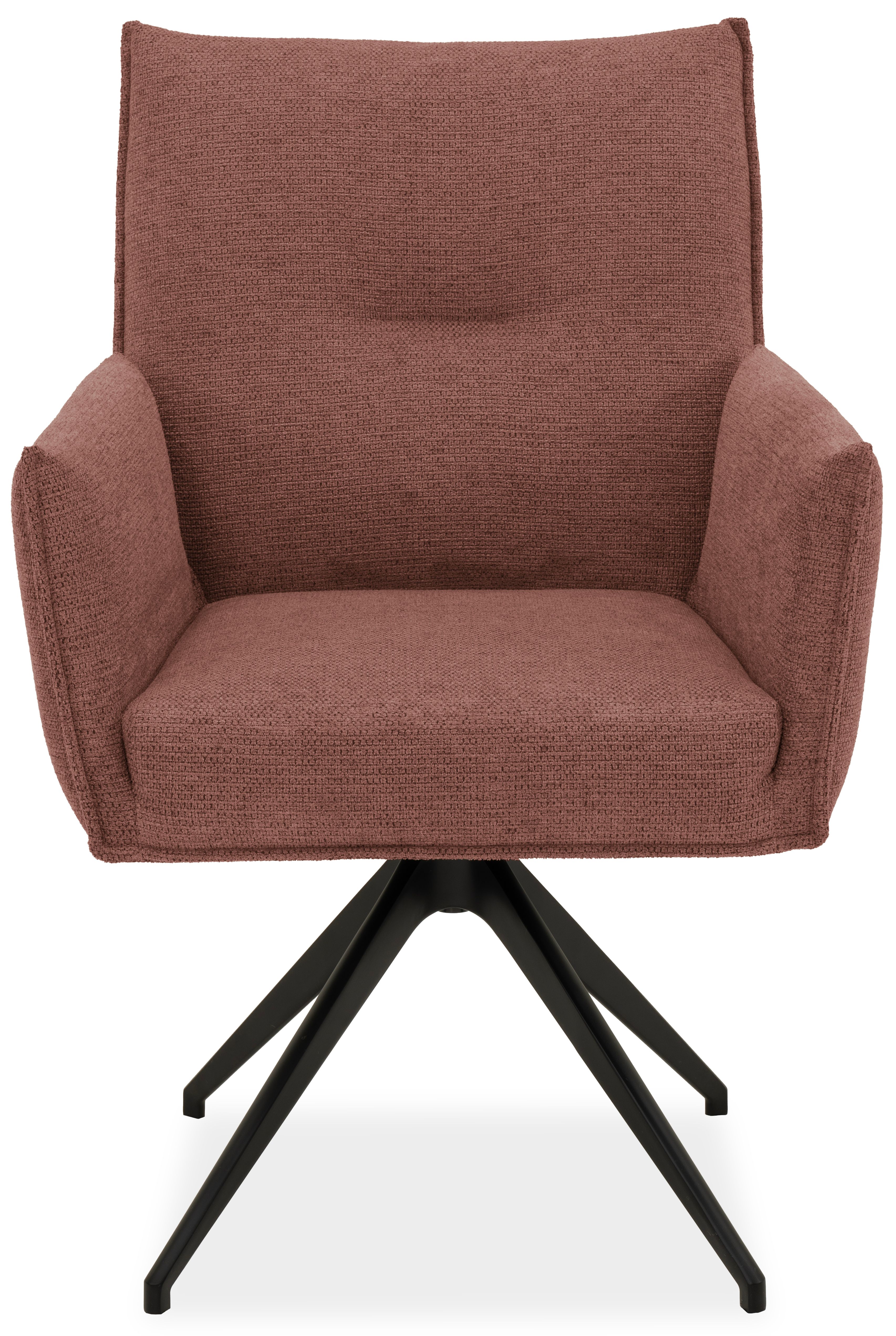 Eetkamerstoel Celira B62 x D68 x H92 cm