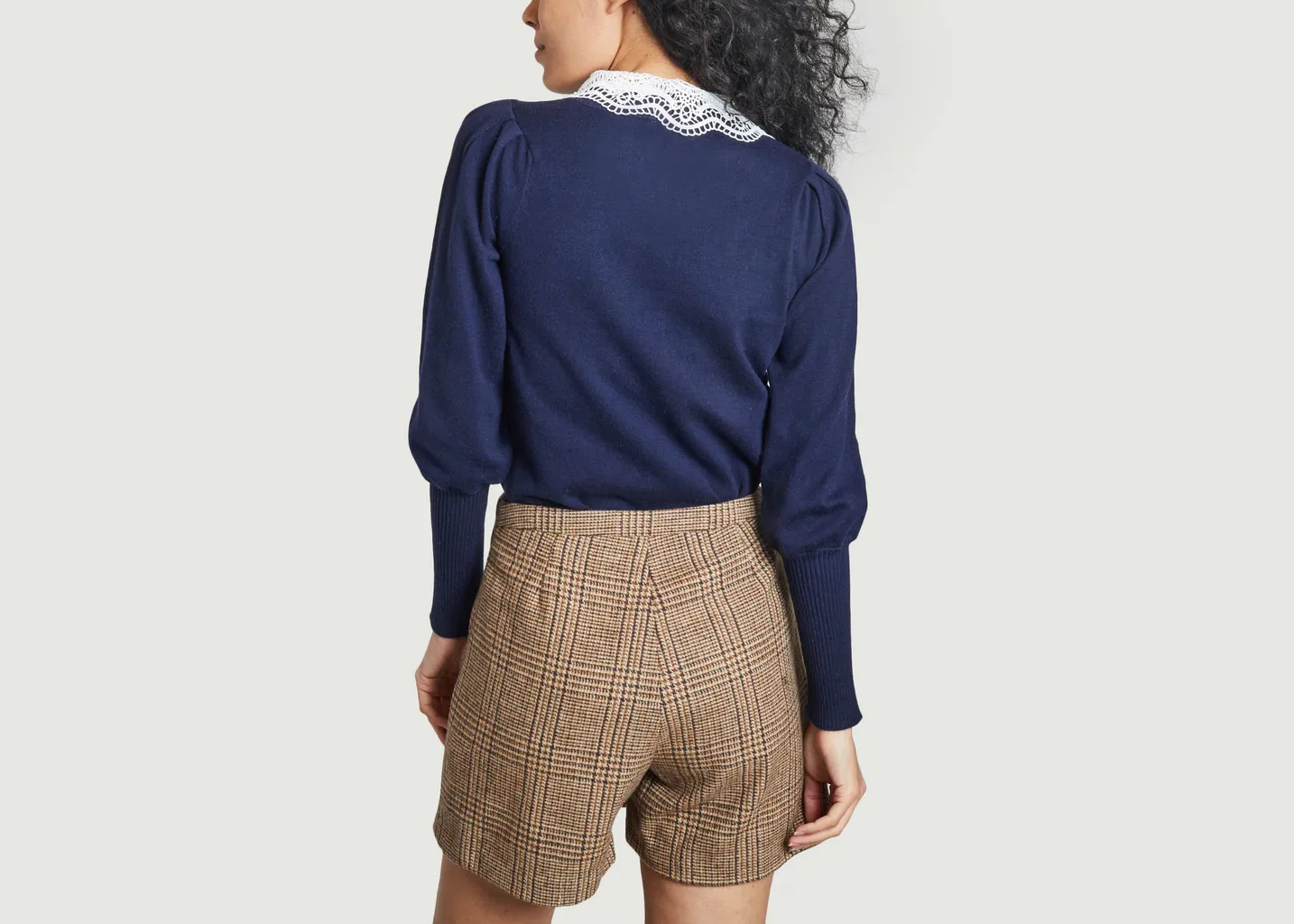 Pull Pilgrim Suncoo