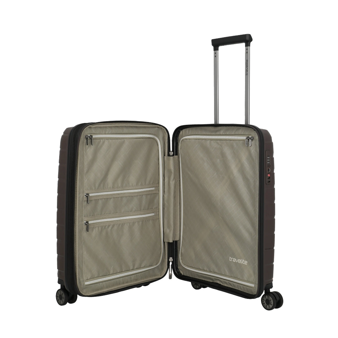 Air Base Trolley S Exp. coffee Coffee
