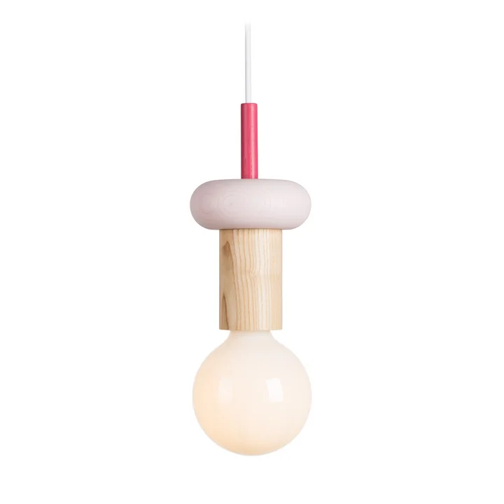 Schneid - Junit Lamp Pendelleuchte, Drop