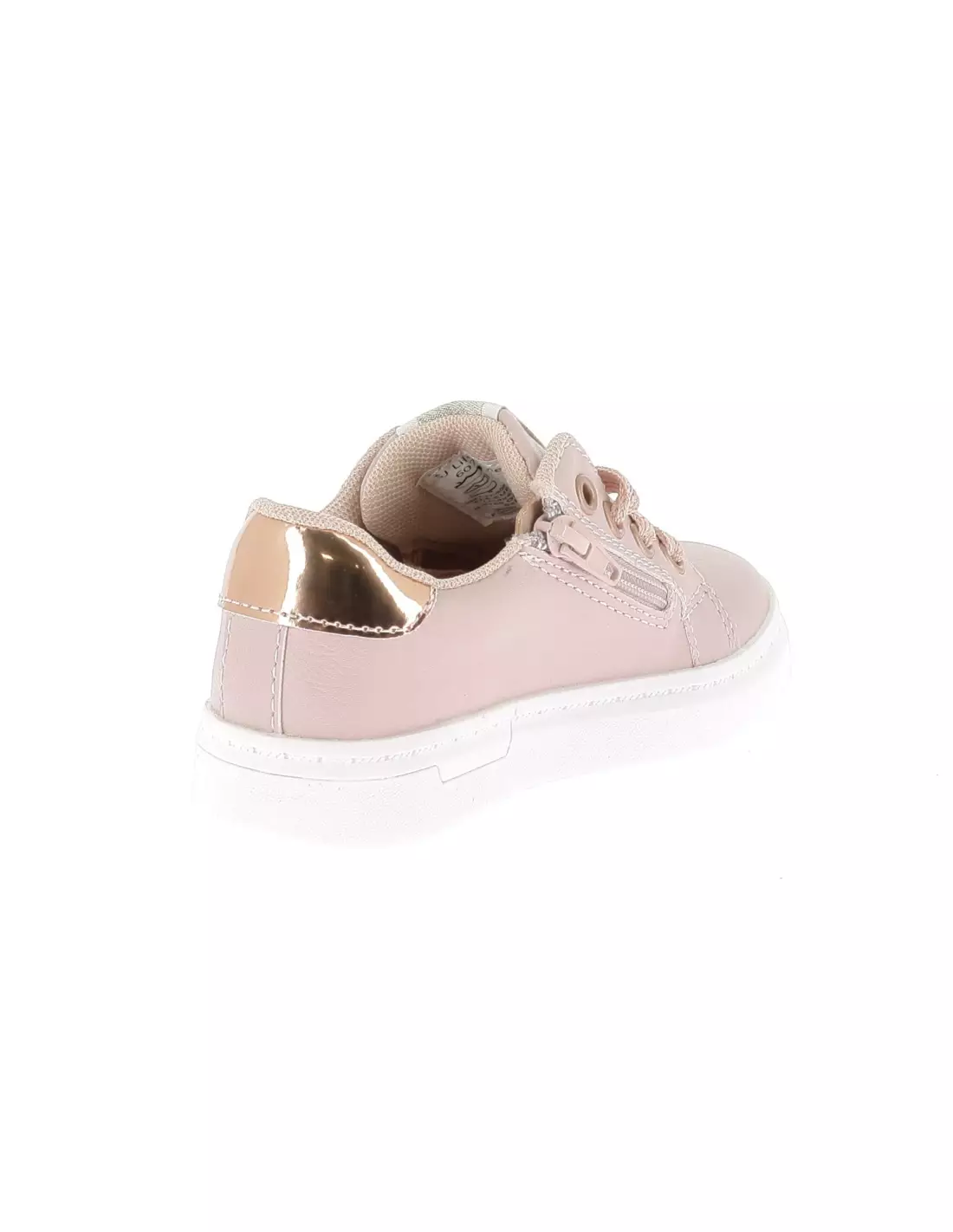 SAFETY JOGGER 607910 - Baskets LIGTHPINKCOPPER