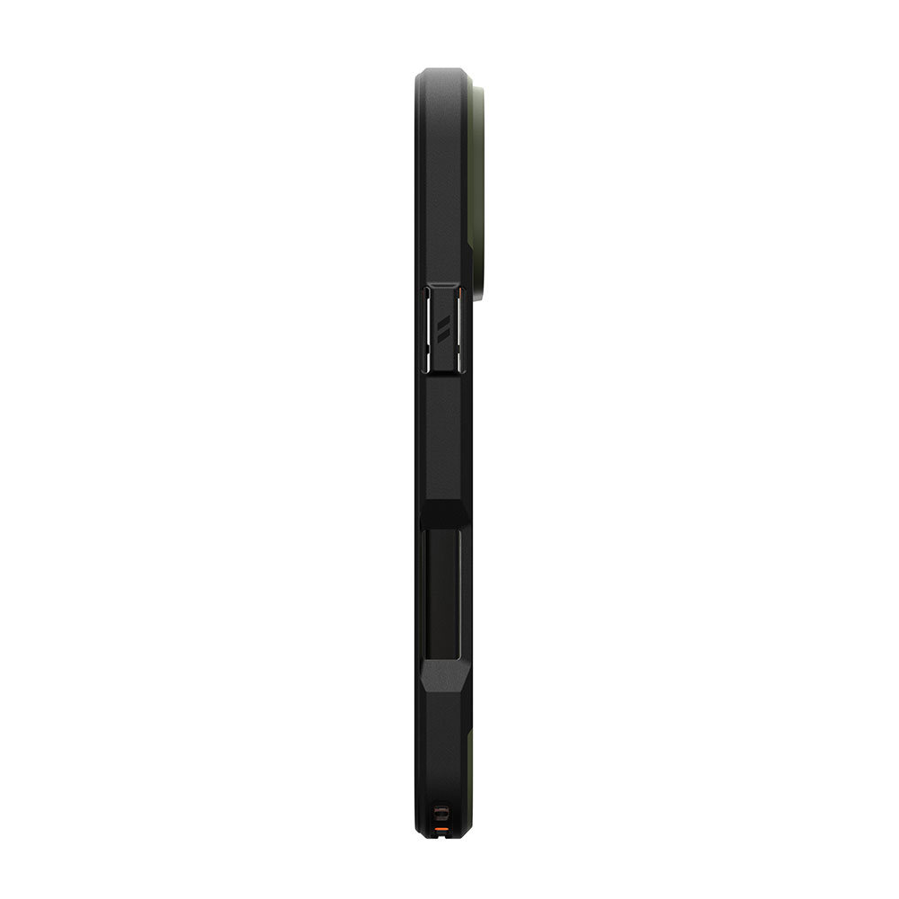 iPhone 16 Pro Max MagSafe Schutzhülle Civilian Case (114445117272) - Olive