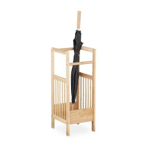 Bambus paraplystativ