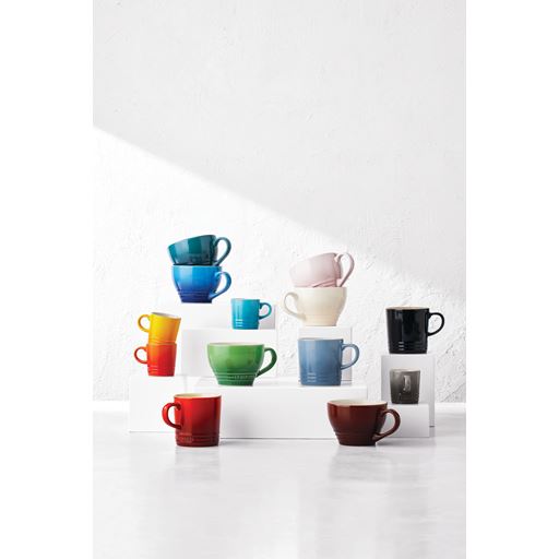 Le Creuset Jumbokop, Azure , 40 cl