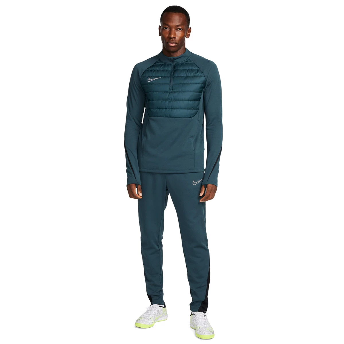 Sweatshirt Nike Therma-Fit Academy Winter Warrior