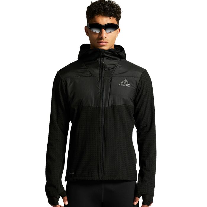 Pro Trail Subz Jacket Men