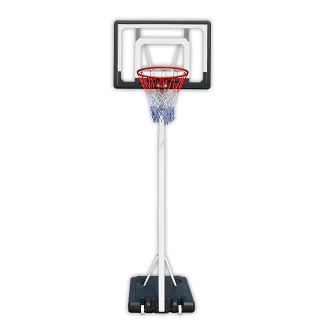 ProSport Basketball kurv Junior 2,1-2,6 m