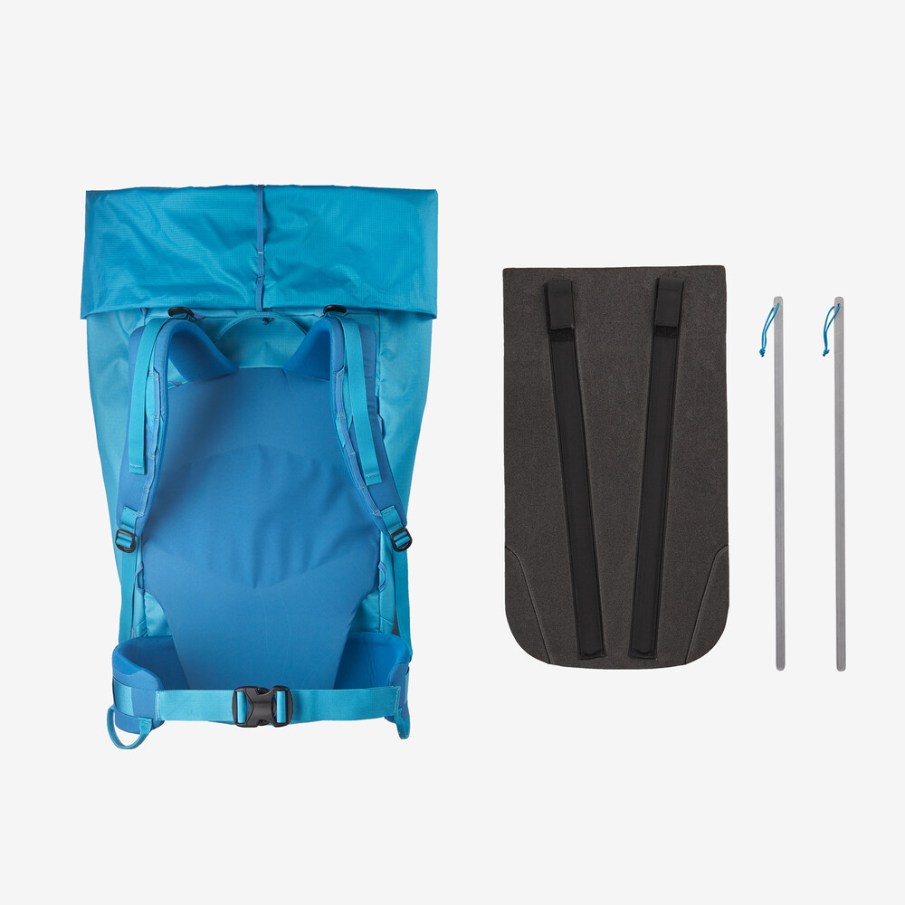 Ascensionist Pack 55L