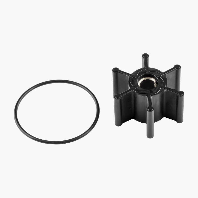 Impeller med pakning for 25-9747