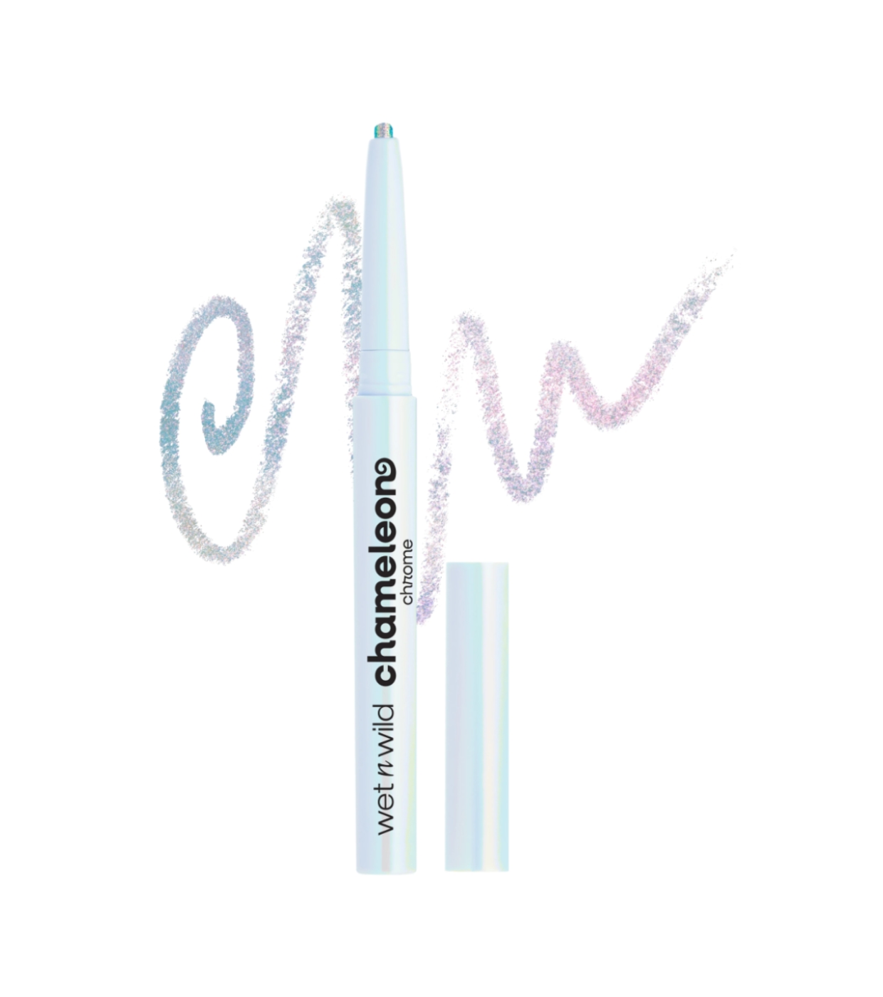 Wet n Wild - Delineador Chameleon Chrome - Electric Prism
