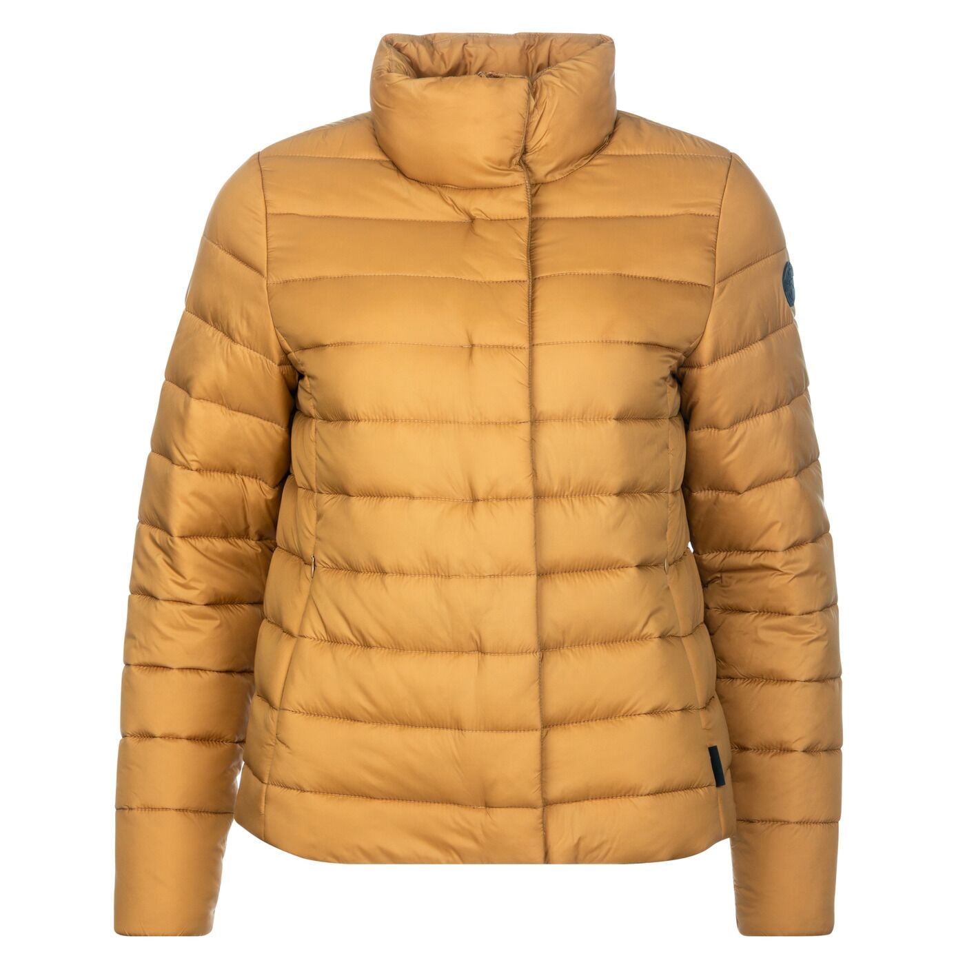 RukkaSteppjacke «Thermo Clover»