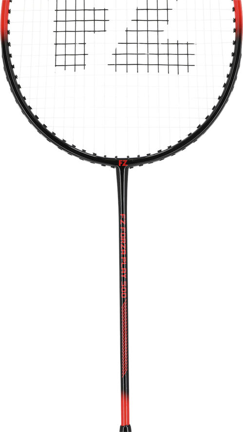 FZ Forza Play 500 Badmintonketcher Rød