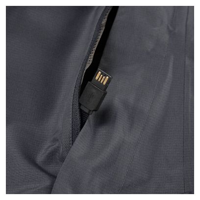 Veste Femme Altura Nightvision Electron Navy