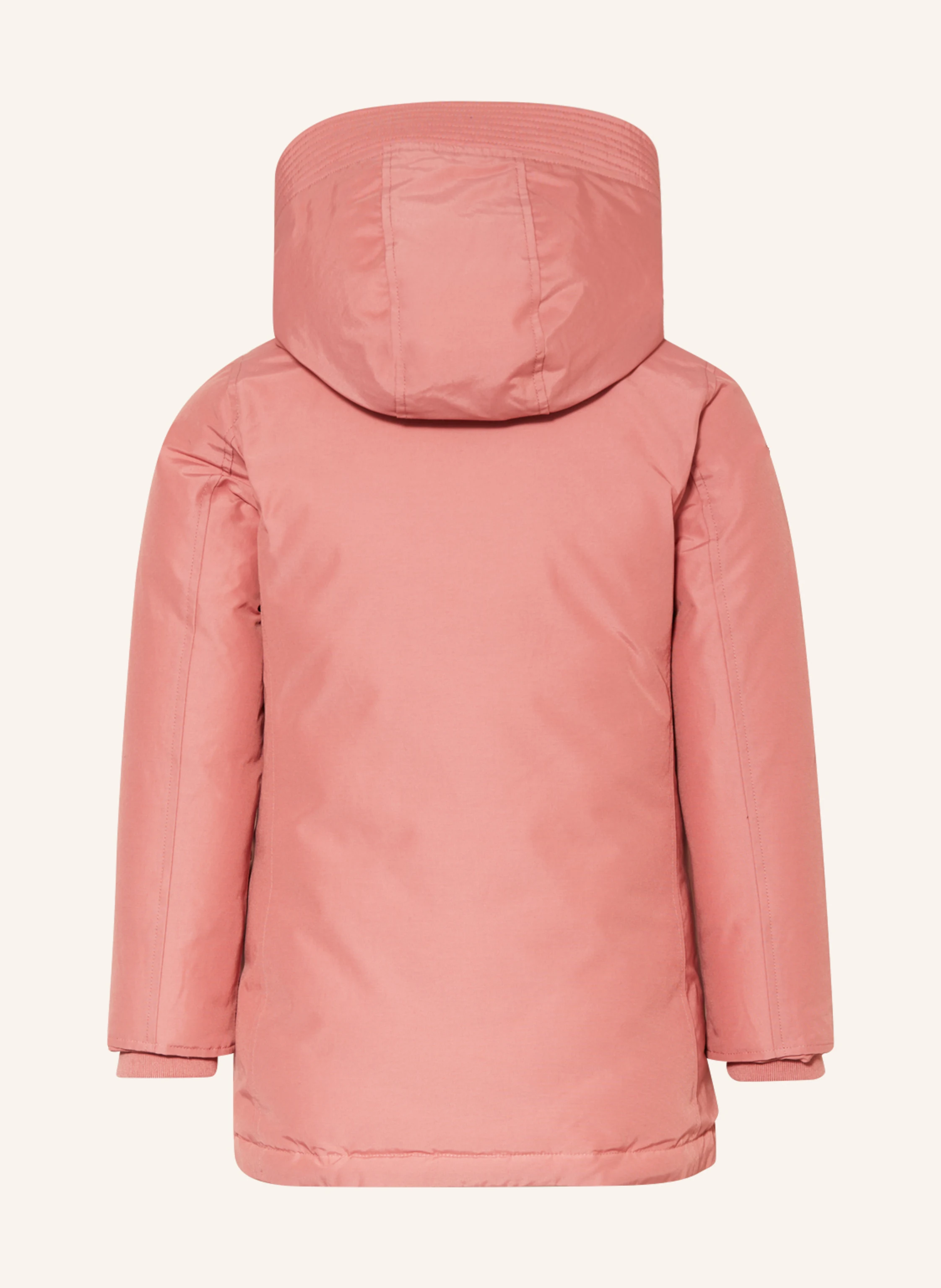WOOLRICH Daunenparka ARCTIC HIGH