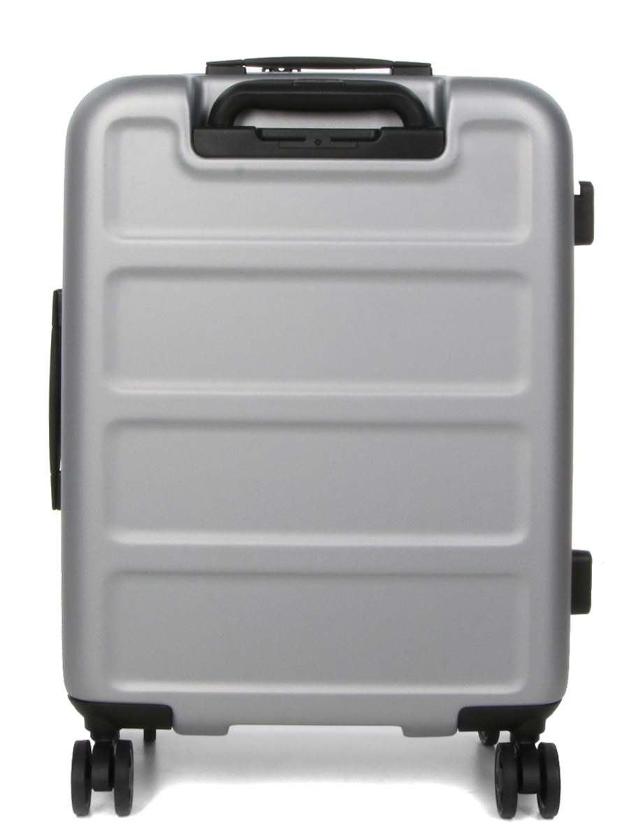 Ensemble 2 valises Samsonite Quadrix