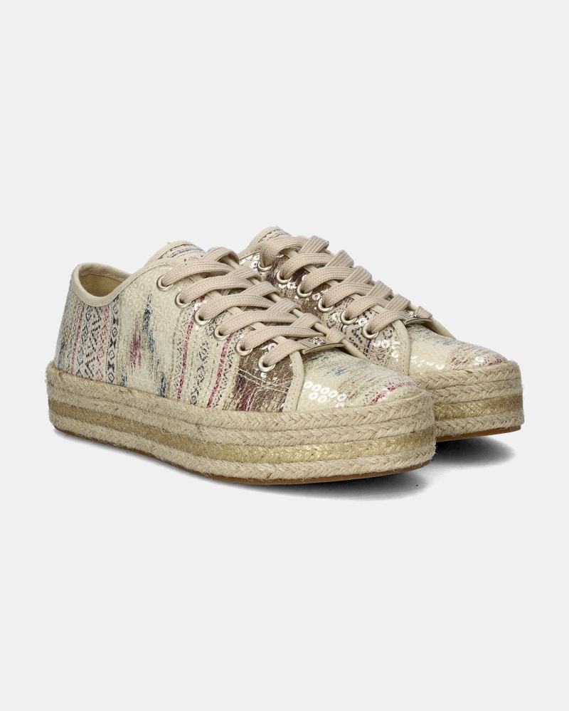 Rieker Espadrilles  - beige