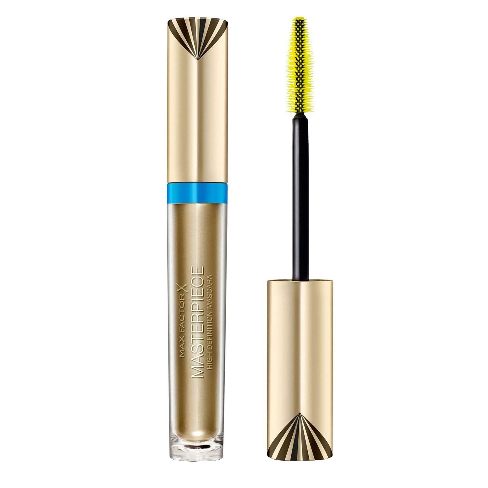 Masterpiece Waterproof Mascara