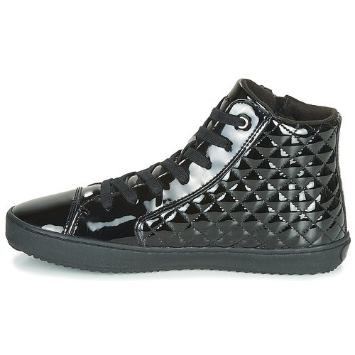Geox - J KALISPERA GIRL - Noir