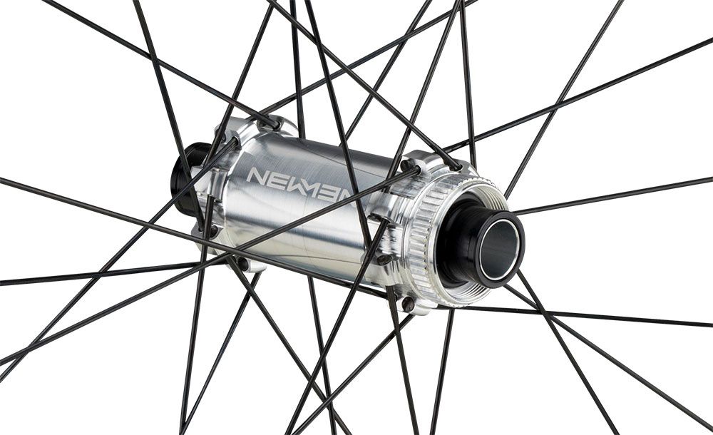 Newmen Advanced SL X.A.25 29
