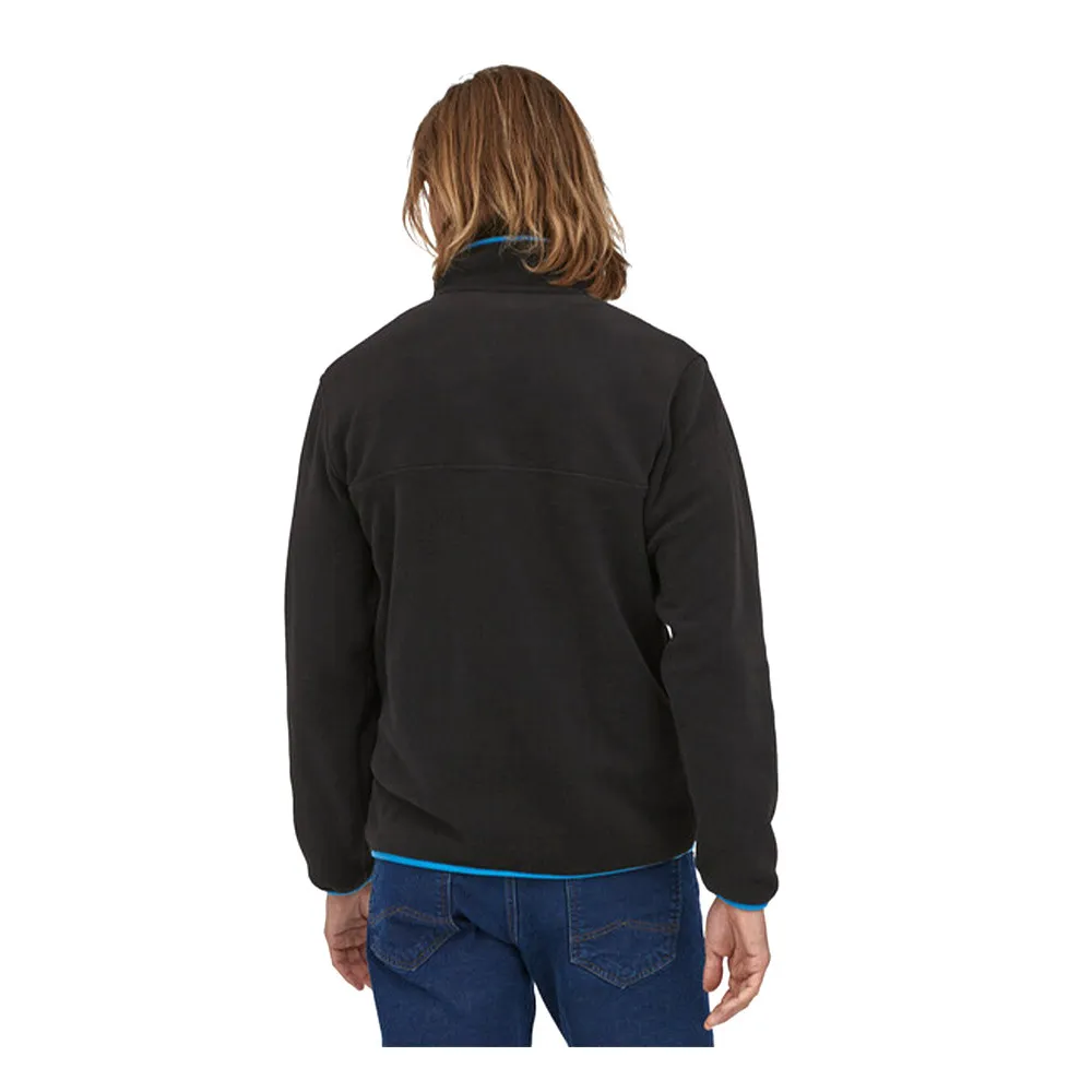 Patagonia SNAP-T - Polaire Homme black