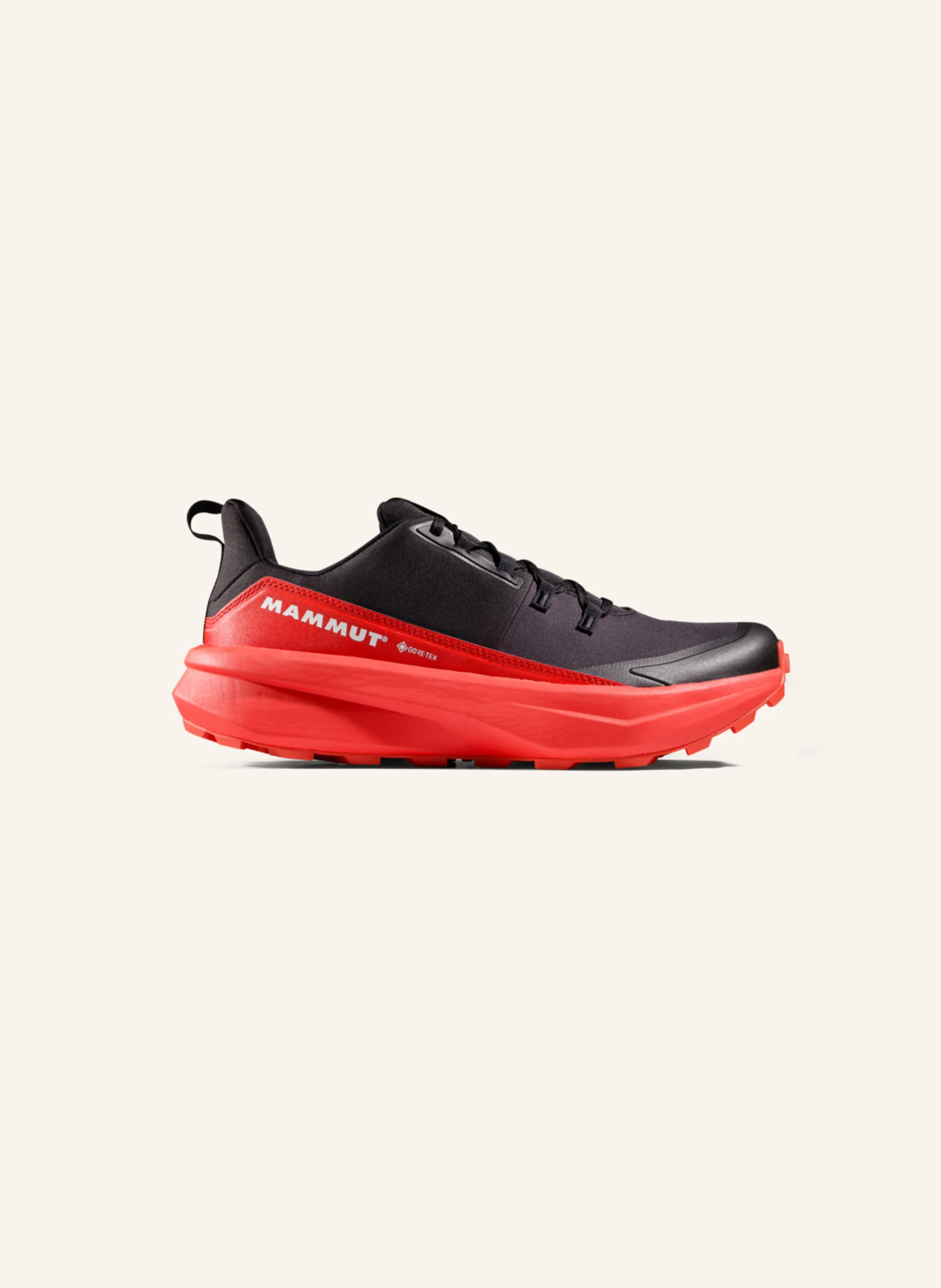MAMMUT Mammut Aenergy Hike Low GTX Men