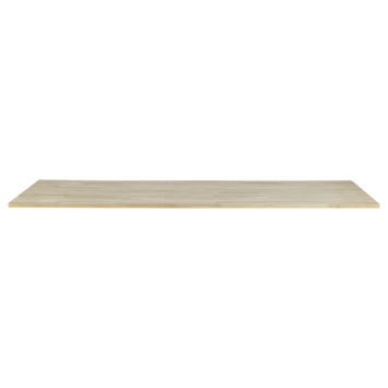 WOOOD Tafelblad onbehandeld eiken 180x90CM